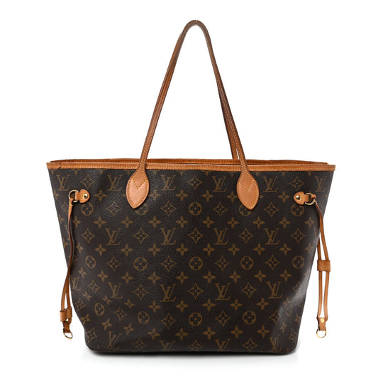 Monogram Neverfull MM