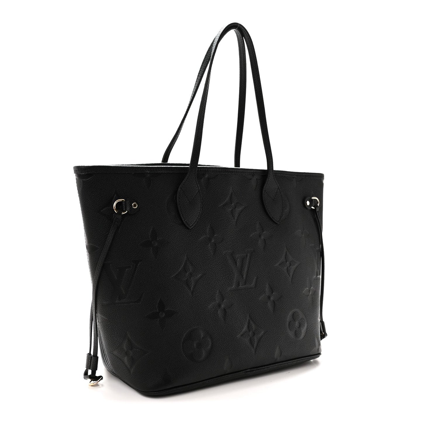 Empreinte Monogram Giant Neverfull MM Black