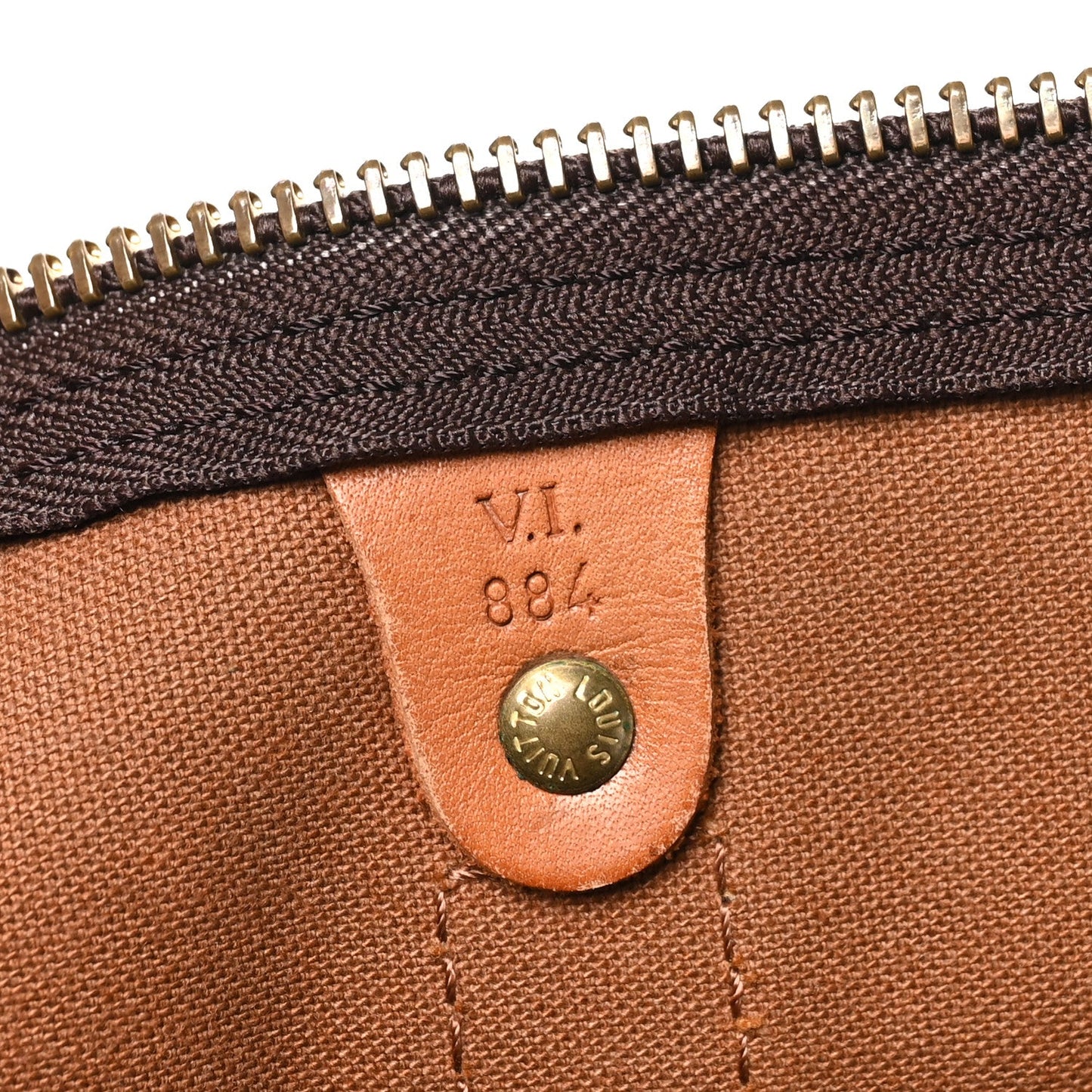 Monogram Keepall 45