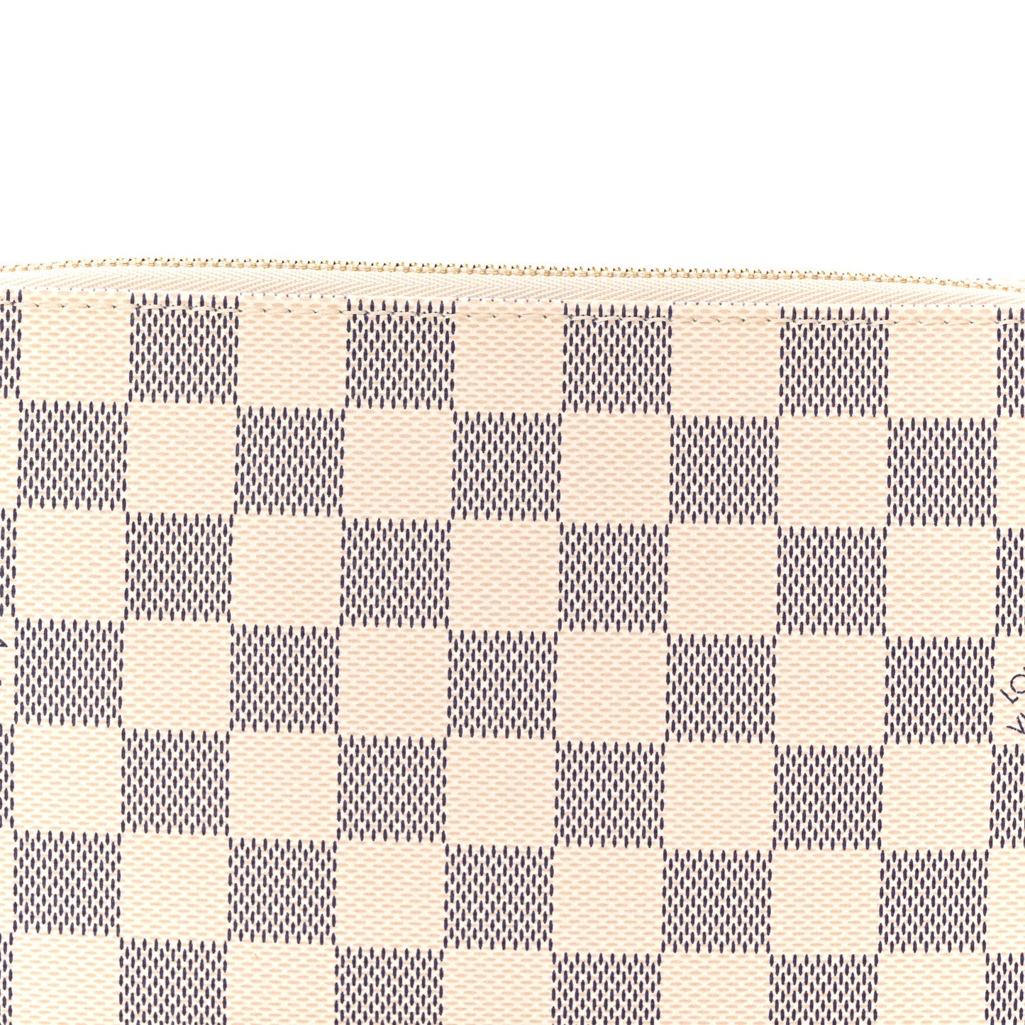 Damier Azur Pochette Accessories NM