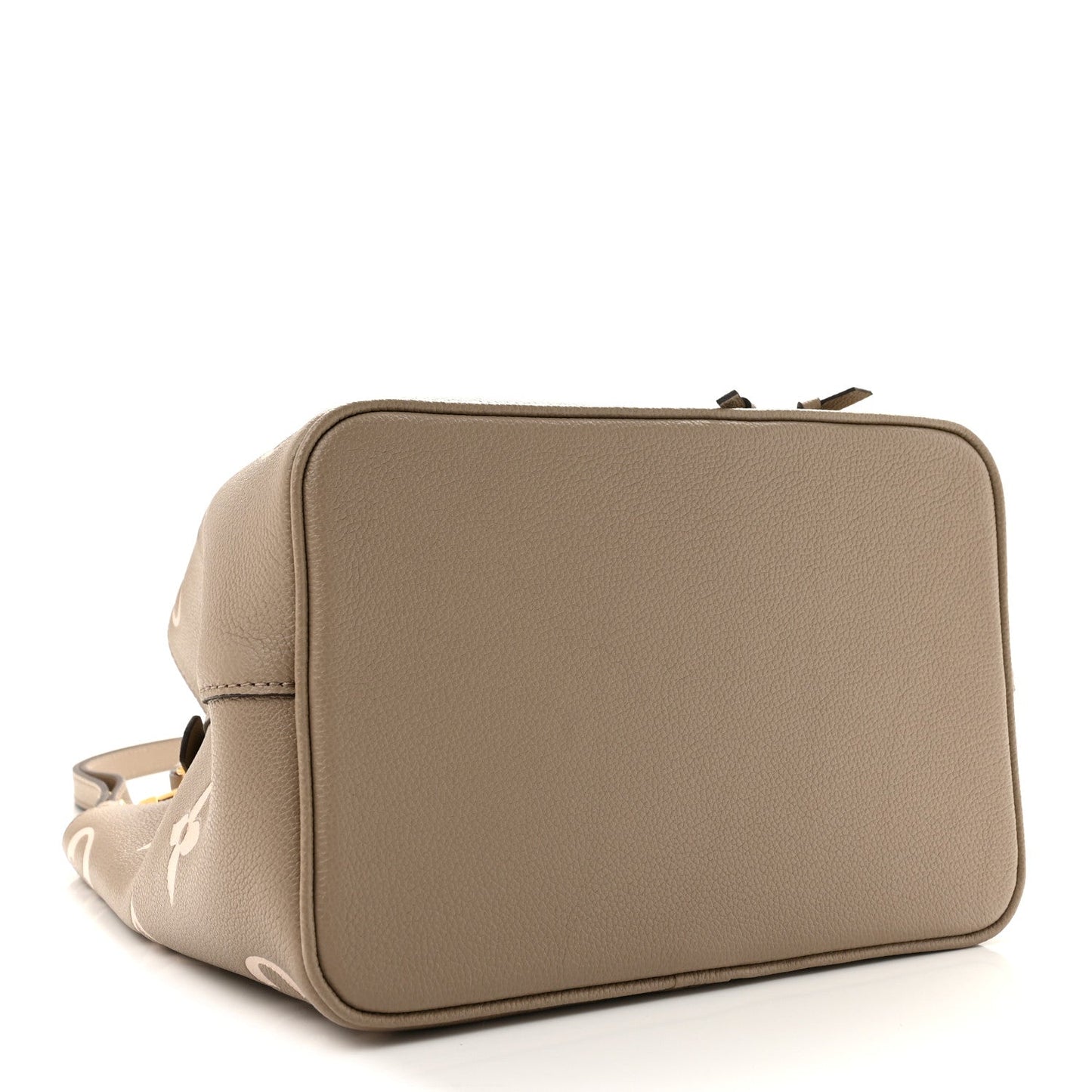 Empreinte Monogram Giant Neonoe MM Tourterelle Creme
