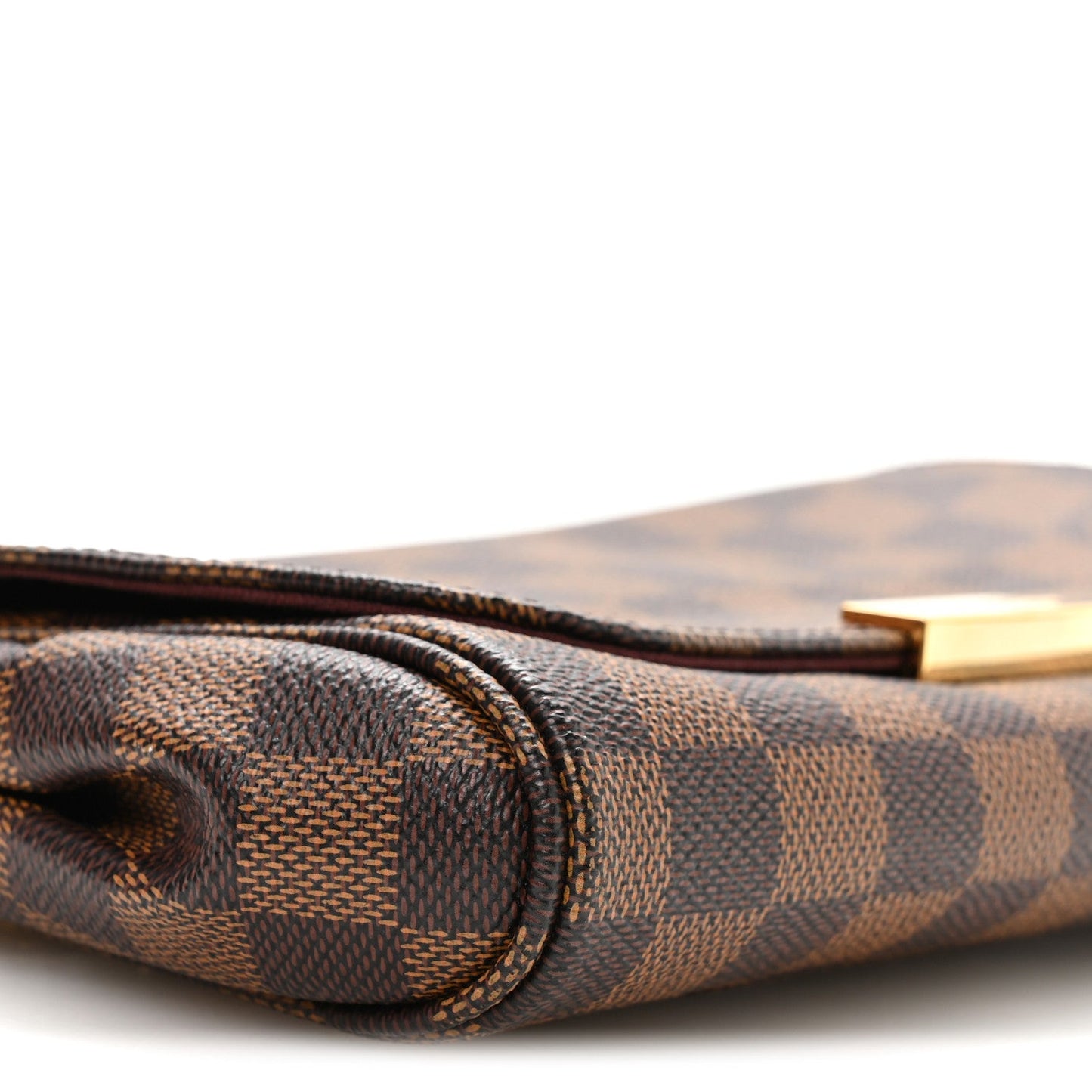 Damier Ebene Favorite PM