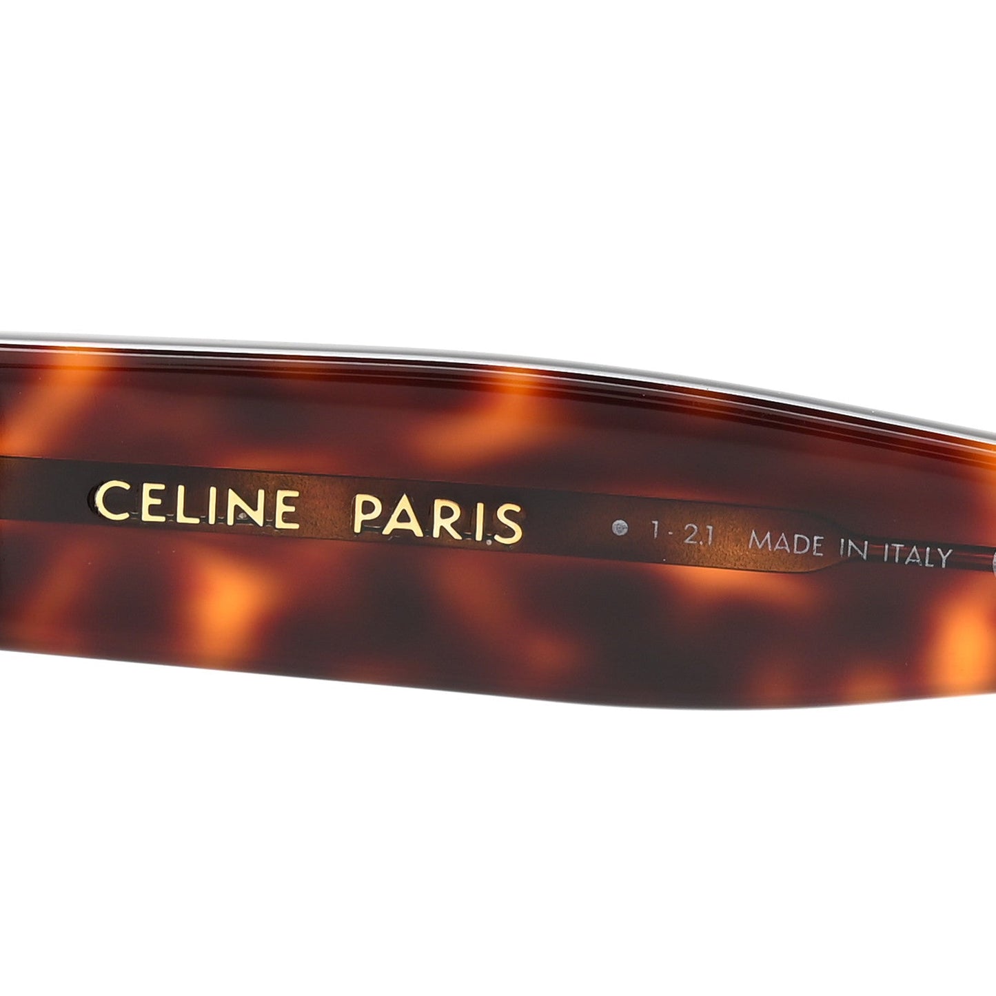 Polarized New Audrey CL4002UN Sunglasses Tortoise