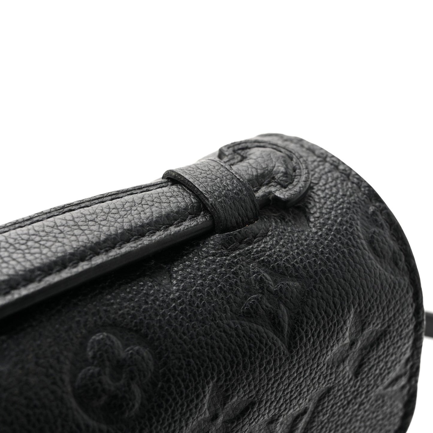 Empreinte Pochette Metis Black