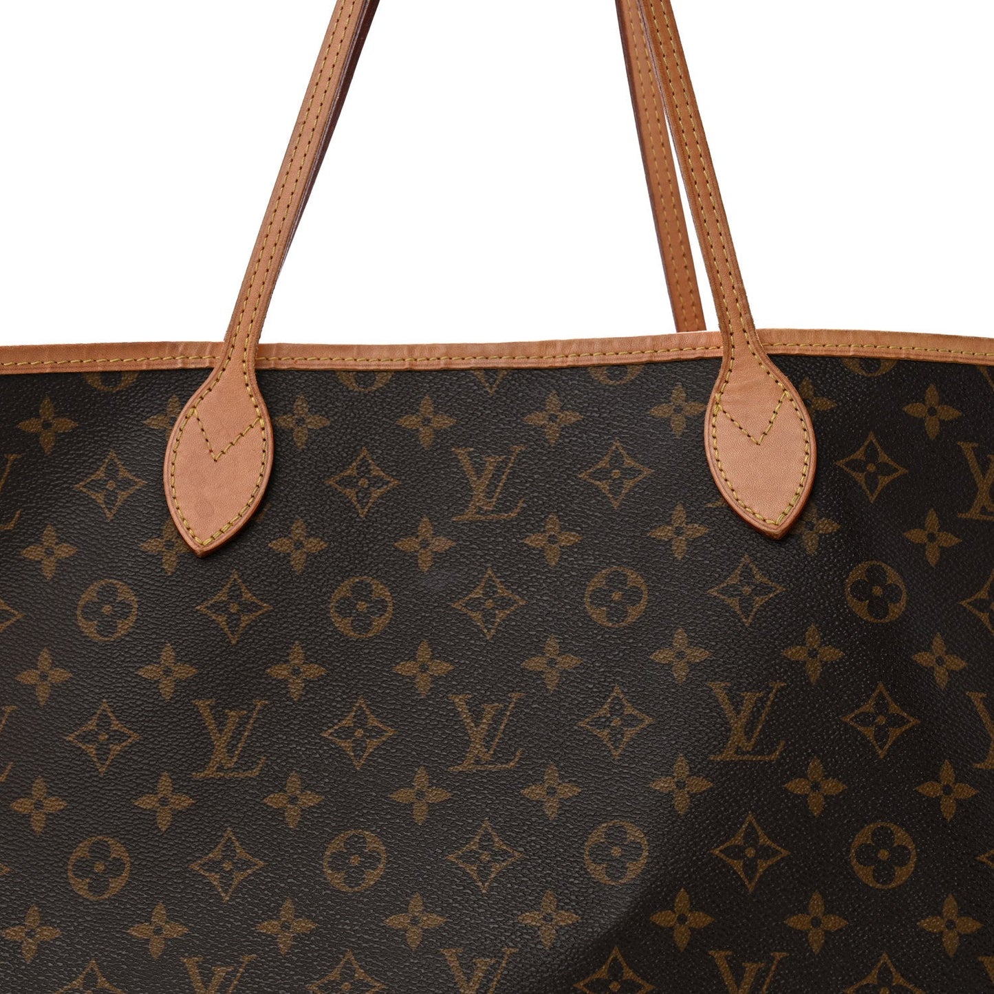 Monogram Neo Neverfull GM Pivoine