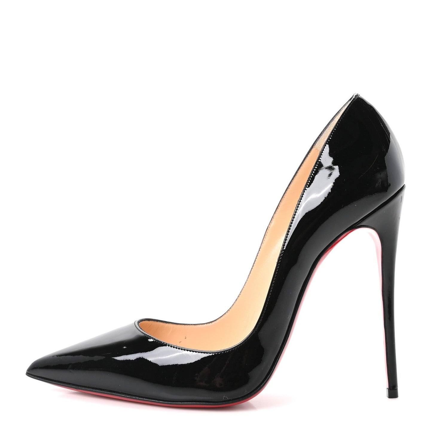 Patent So Kate 120 Pumps 38 Black