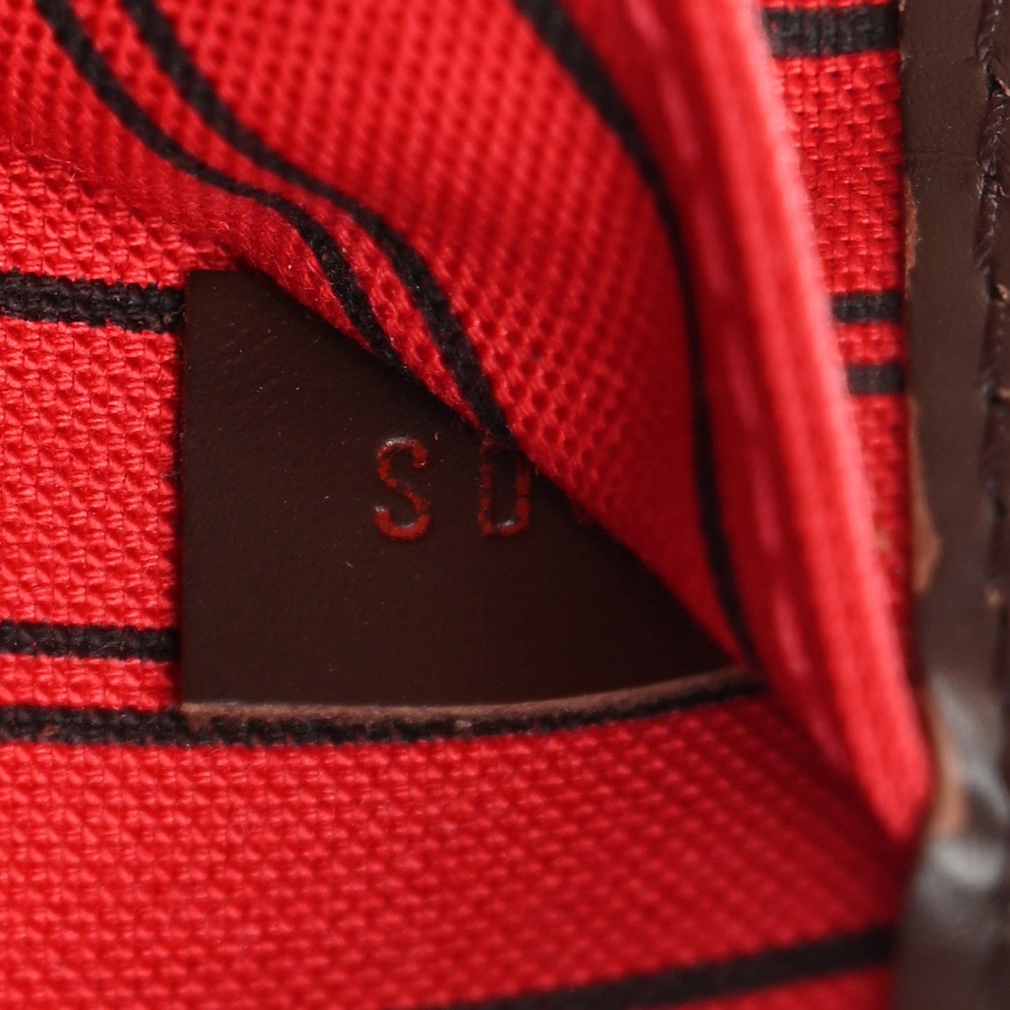 Damier Ebene Neo Neverfull MM
