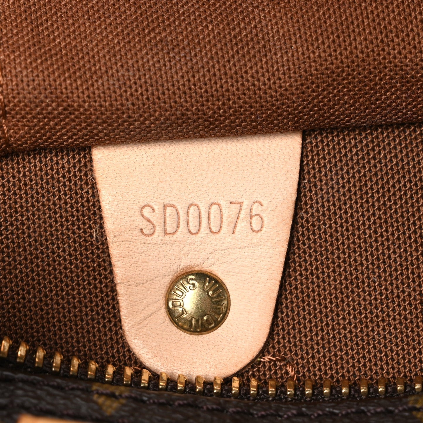 Monogram Speedy 30