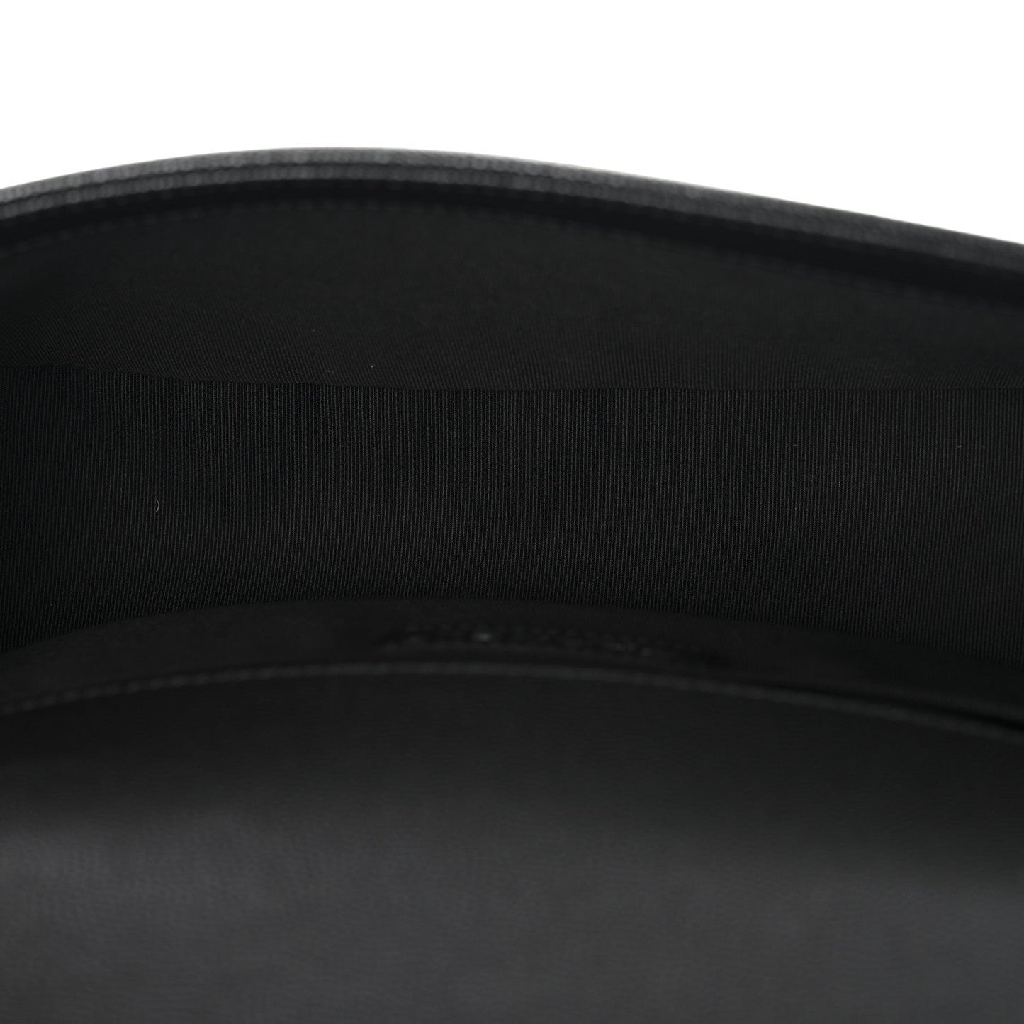 Caviar Quilted Medium Boy Flap Black
