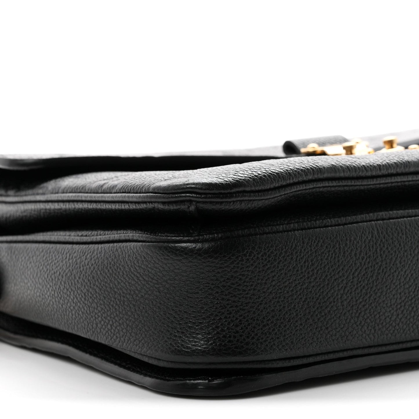 Empreinte Pochette Metis Black