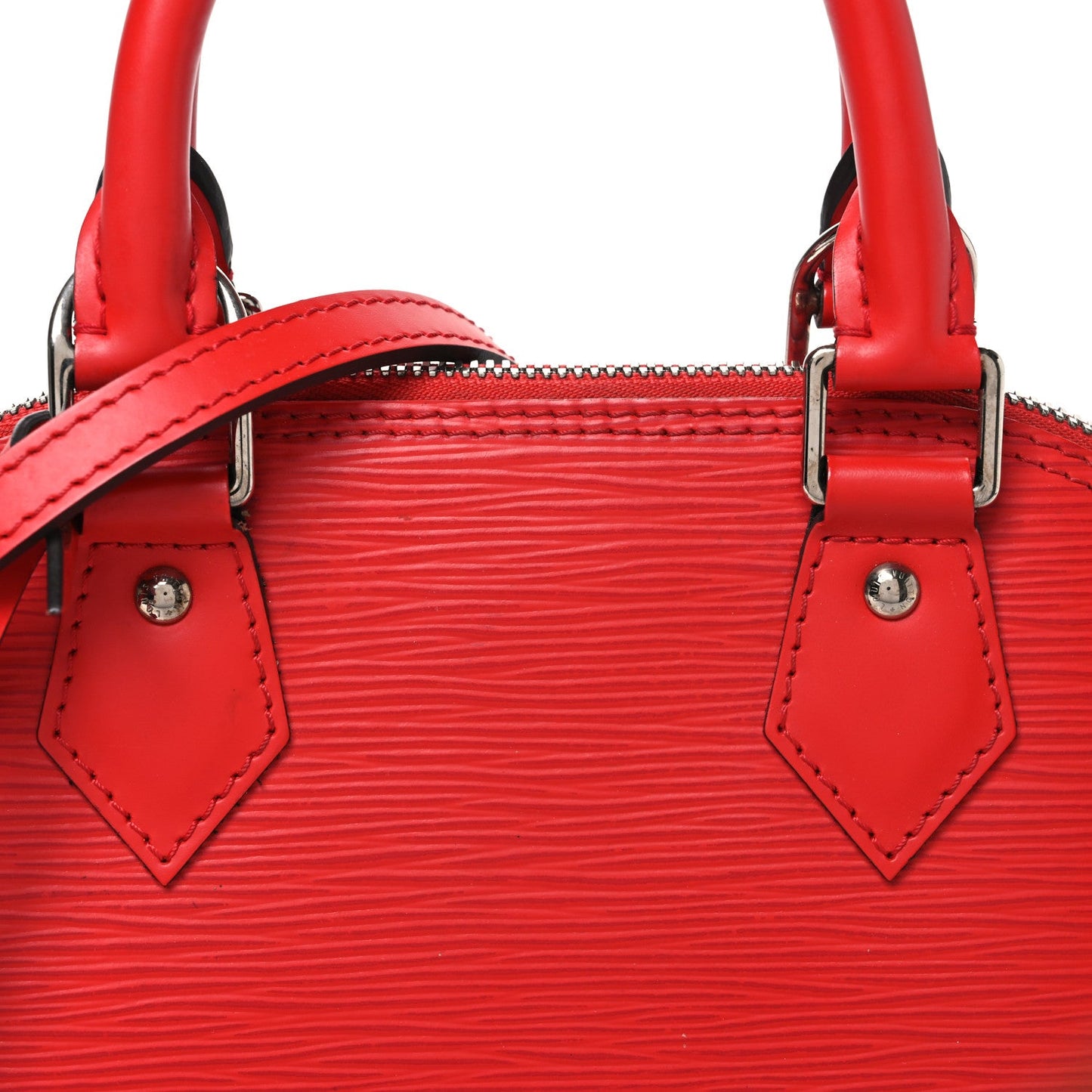 Epi Alma BB Coquelicot