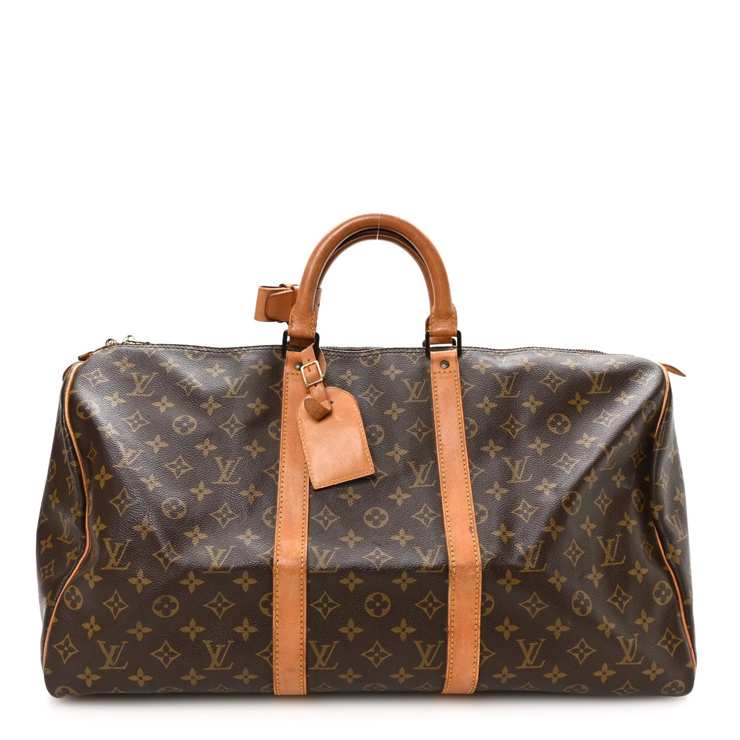 Monogram Keepall 50