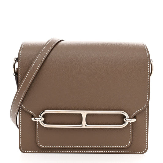 Evercolor Mini Sac Roulis Etoupe