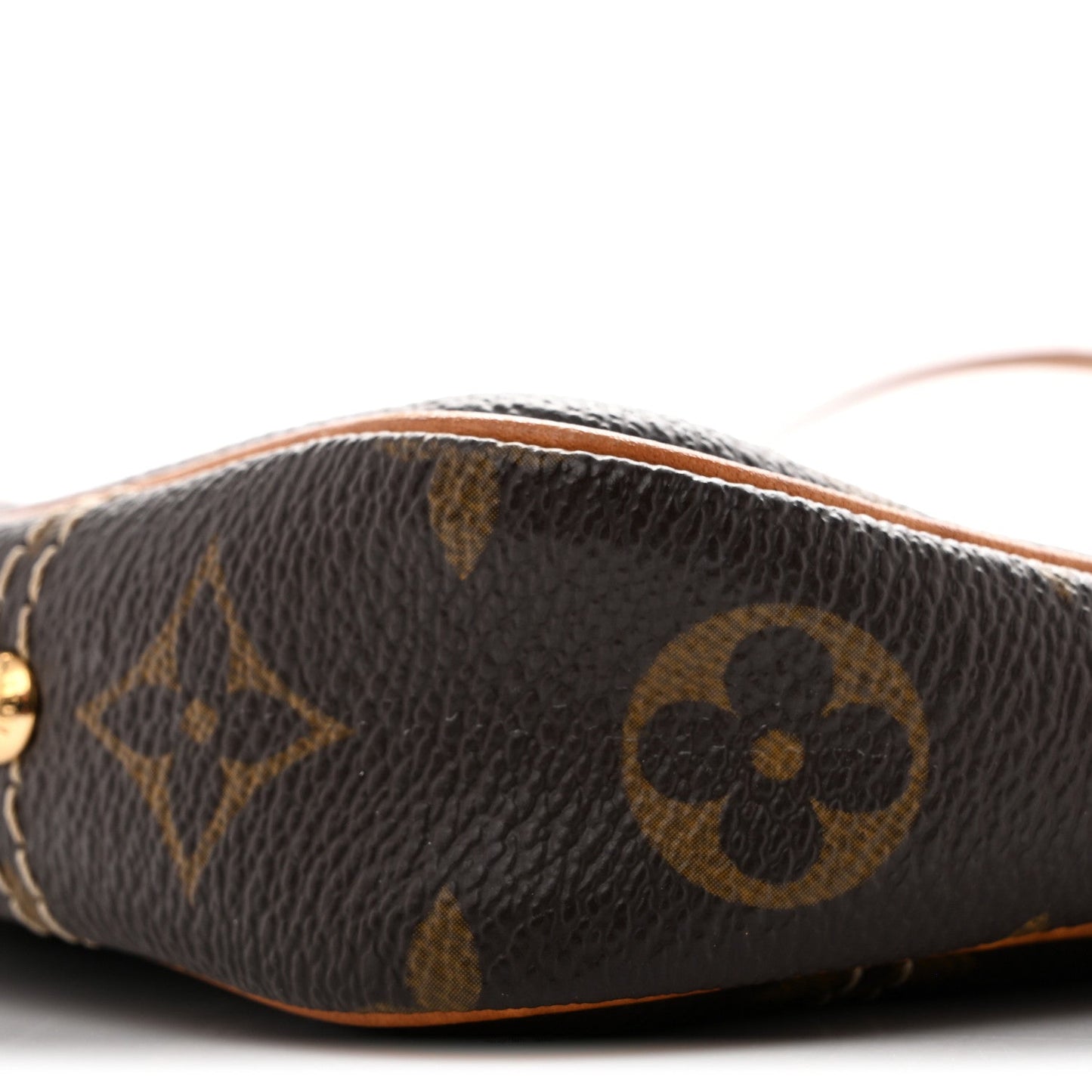 Monogram Riveting Pochette Accessories