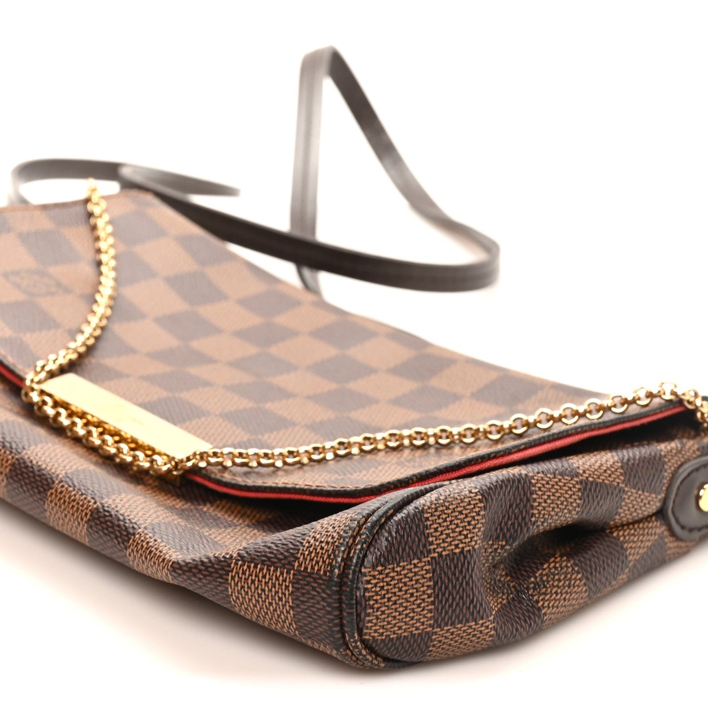 Damier Ebene Favorite MM