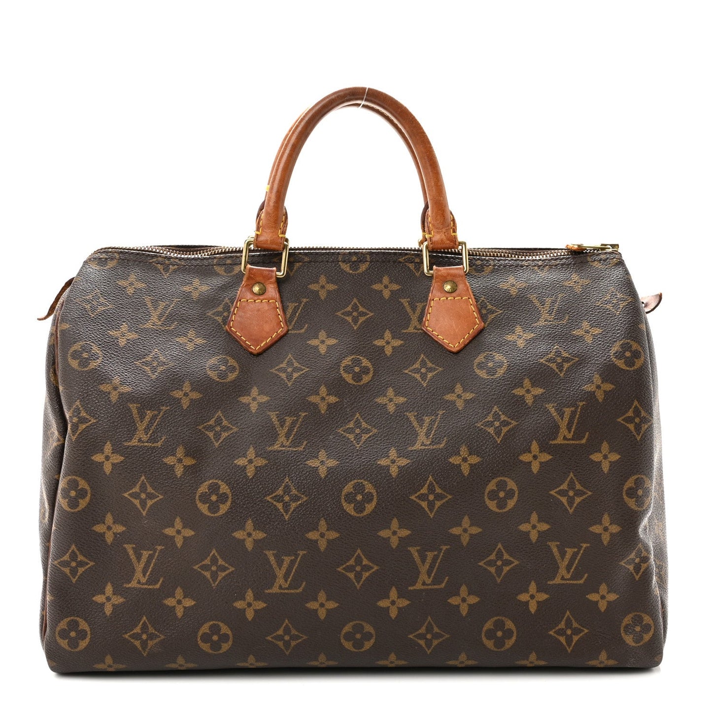 Monogram Speedy 35