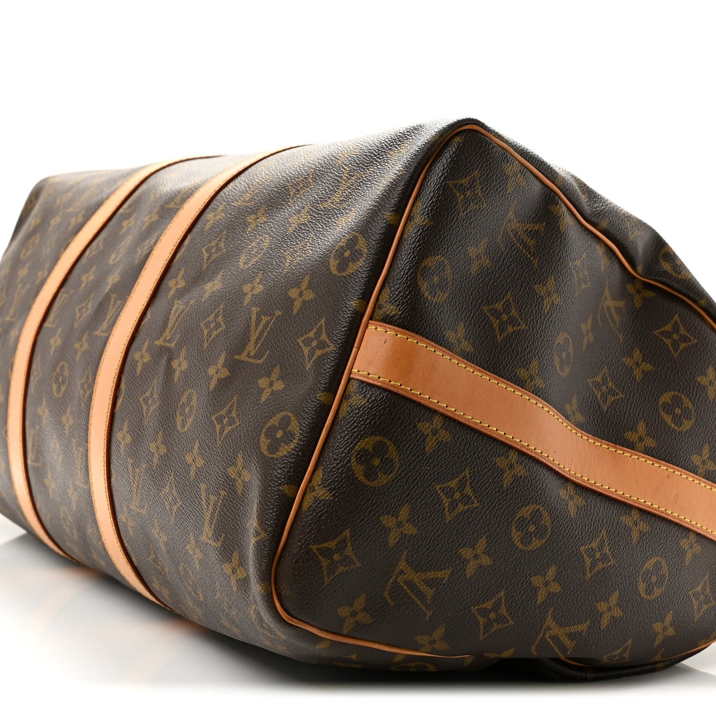 Monogram Keepall Bandouliere 50