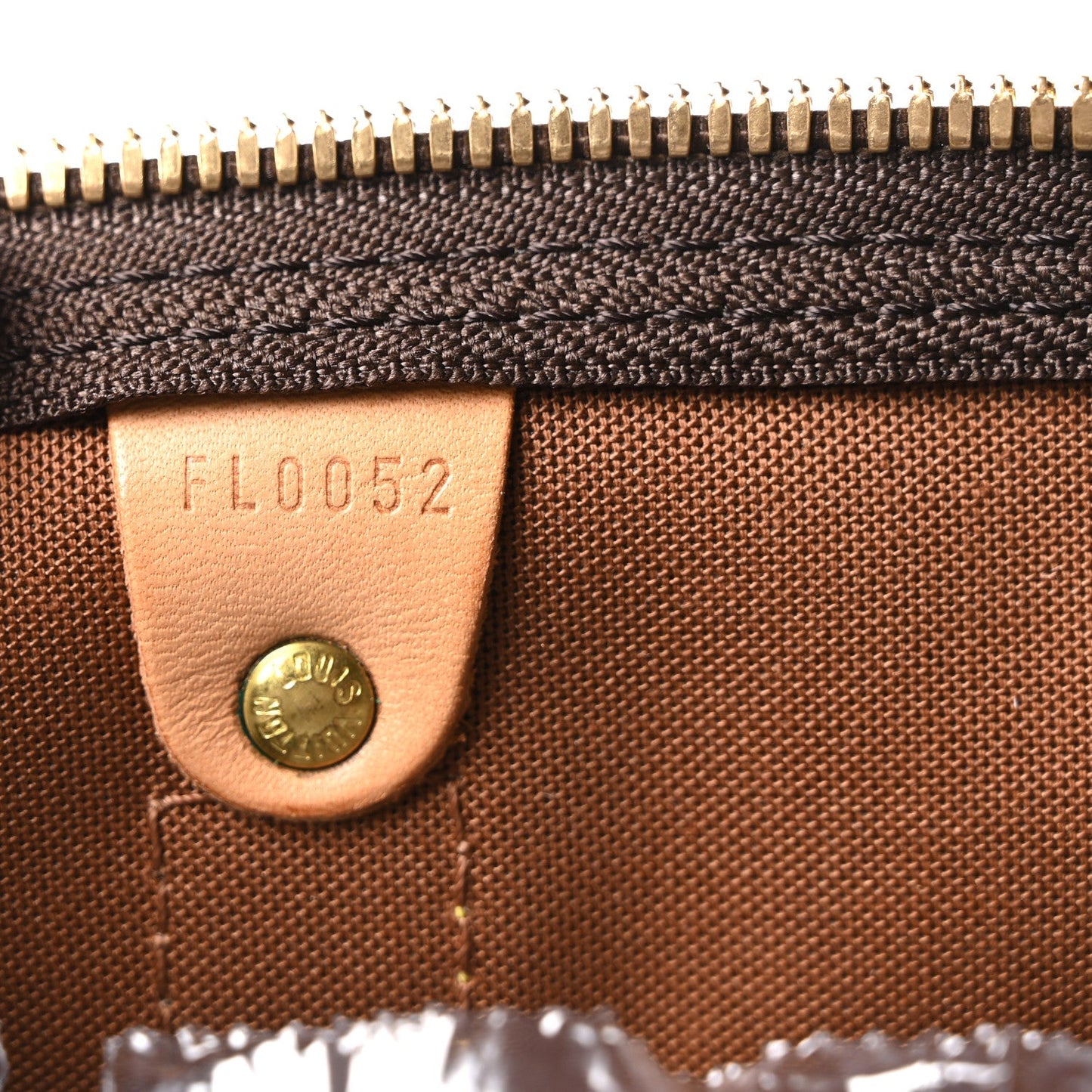 Monogram Keepall 45