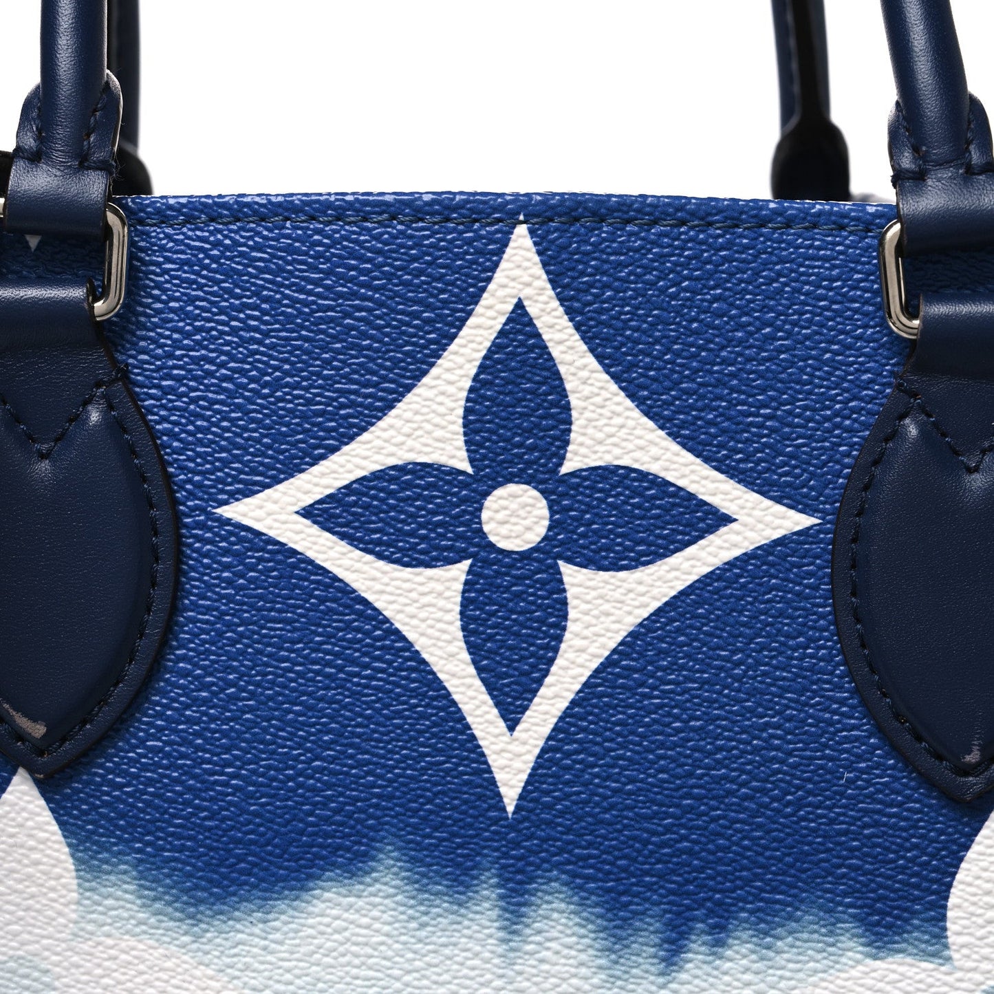 Monogram Escale Onthego GM Blue