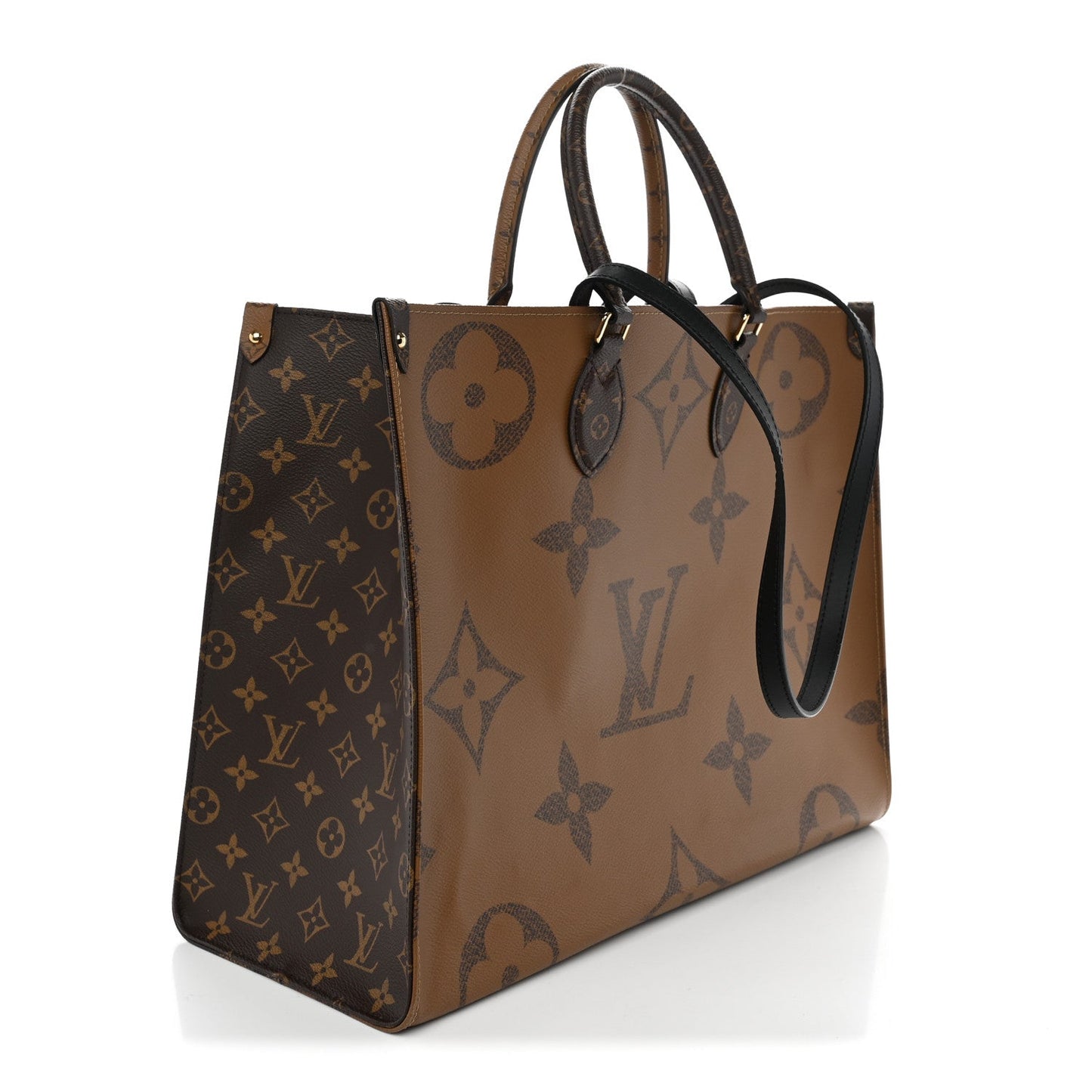 Reverse Monogram Giant Onthego GM