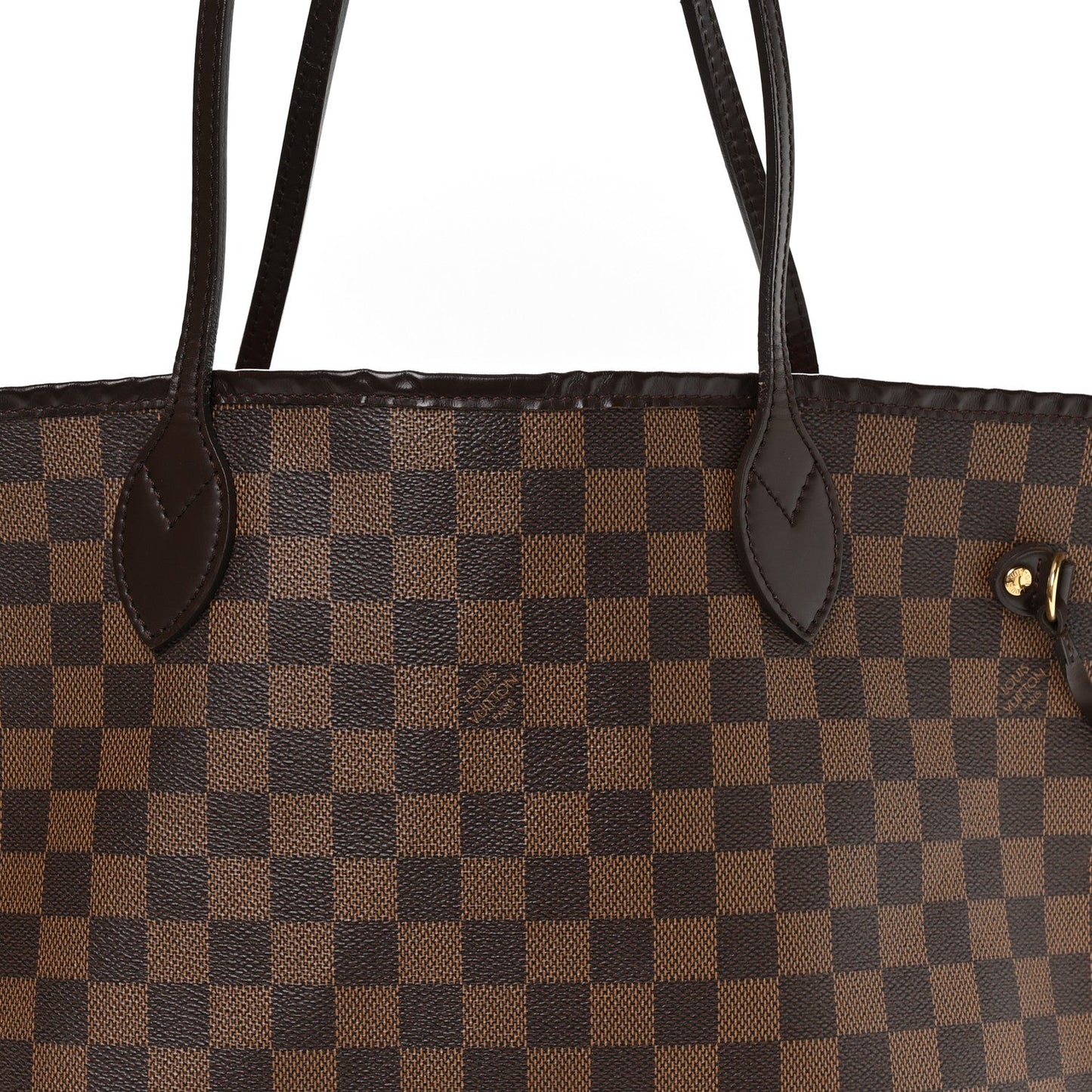Damier Ebene Neverfull MM