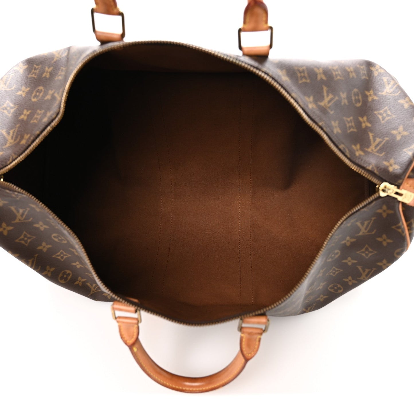 Monogram Keepall 55