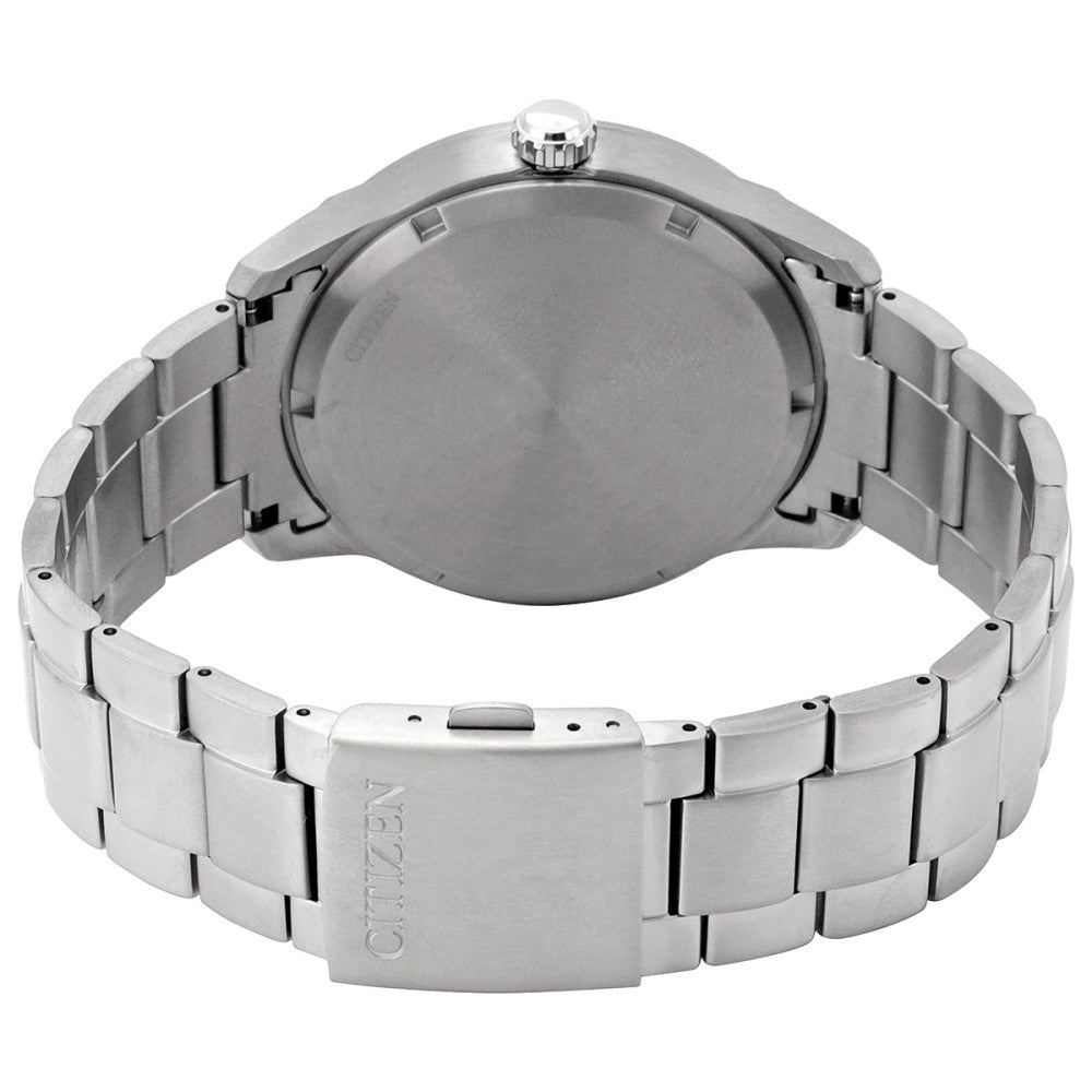 Citizen BM7570-80L Super Titanium™ Quartz Men's Watch