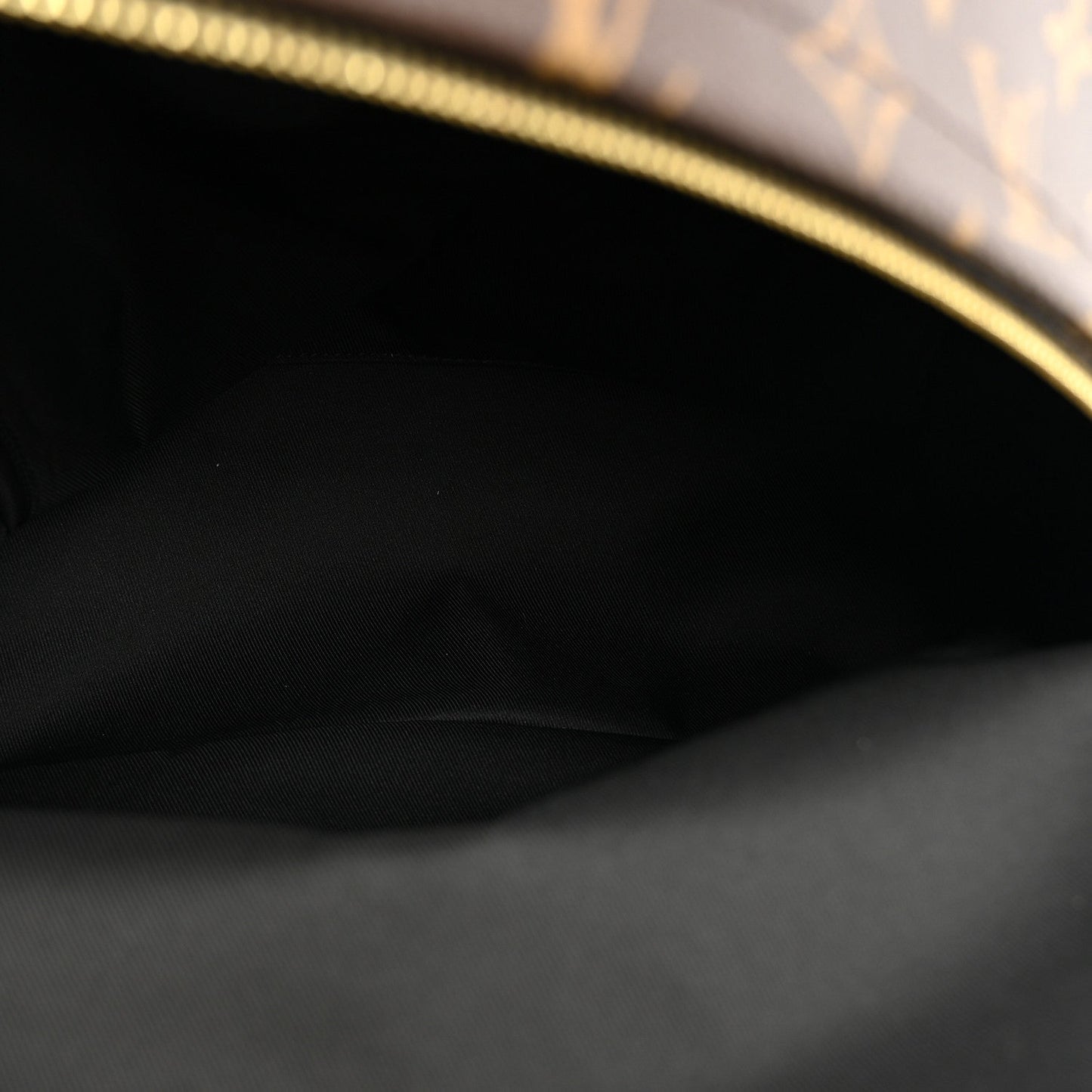 Monogram Palm Springs Backpack MM