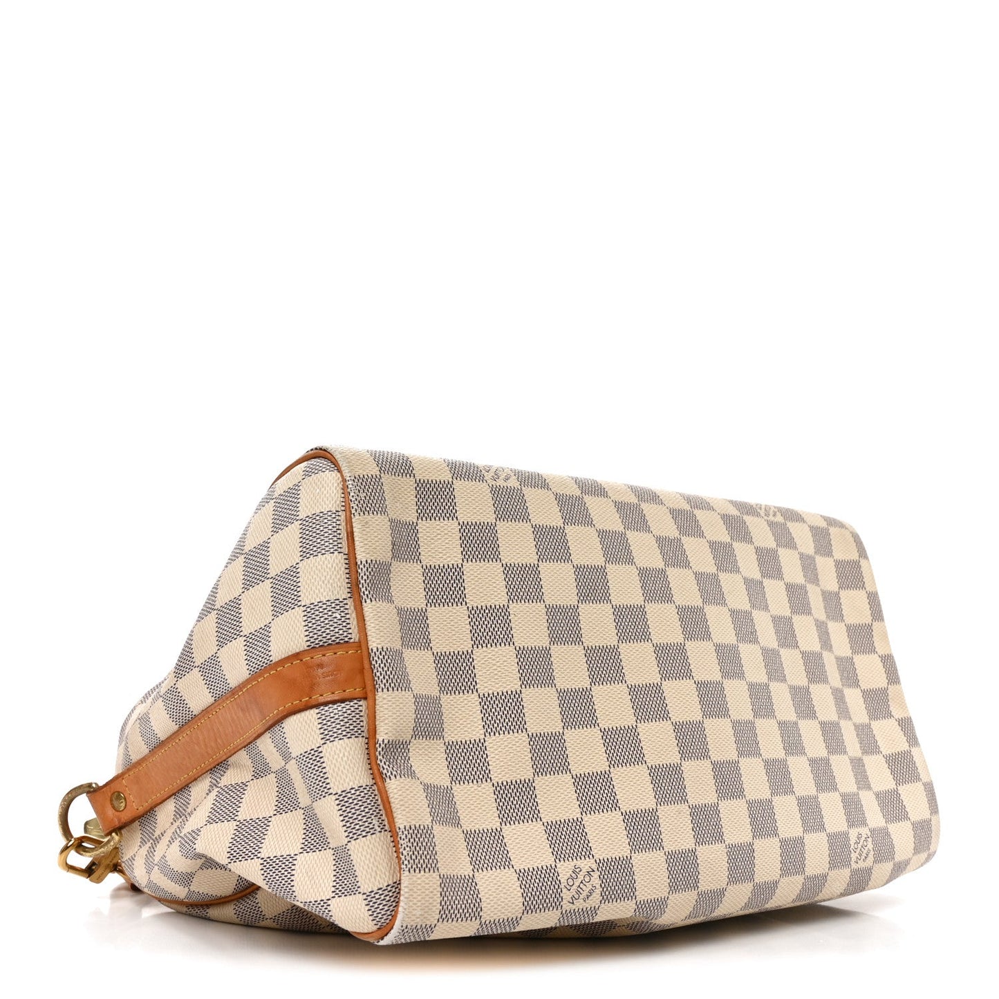 Damier Azur Speedy Bandouliere 30