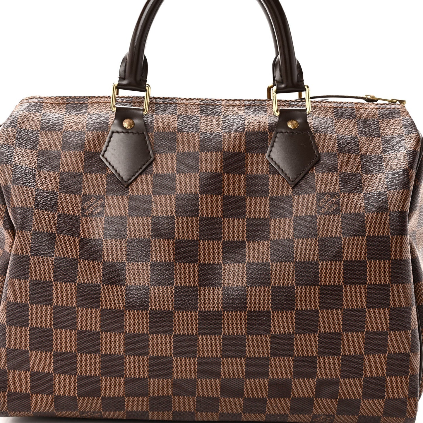 Damier Ebene Speedy 30