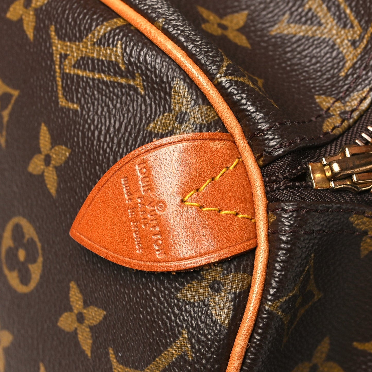 Monogram Speedy 40
