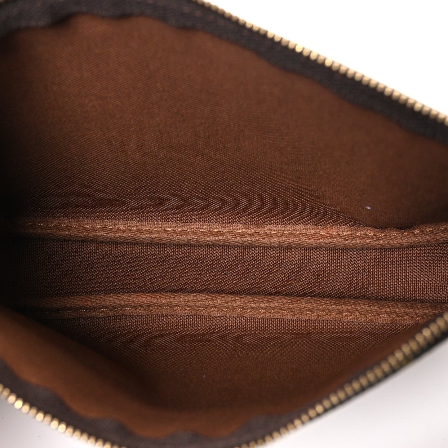 Monogram Pochette Accessories
