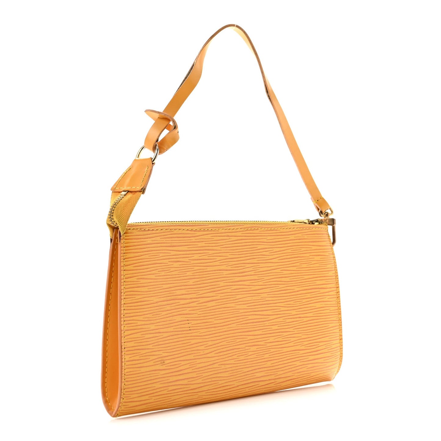 Epi Pochette Accessories 21 Tassil