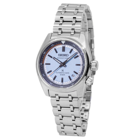 Seiko HBC003J1 Prospex Automatic Speedtimer Men's Watch