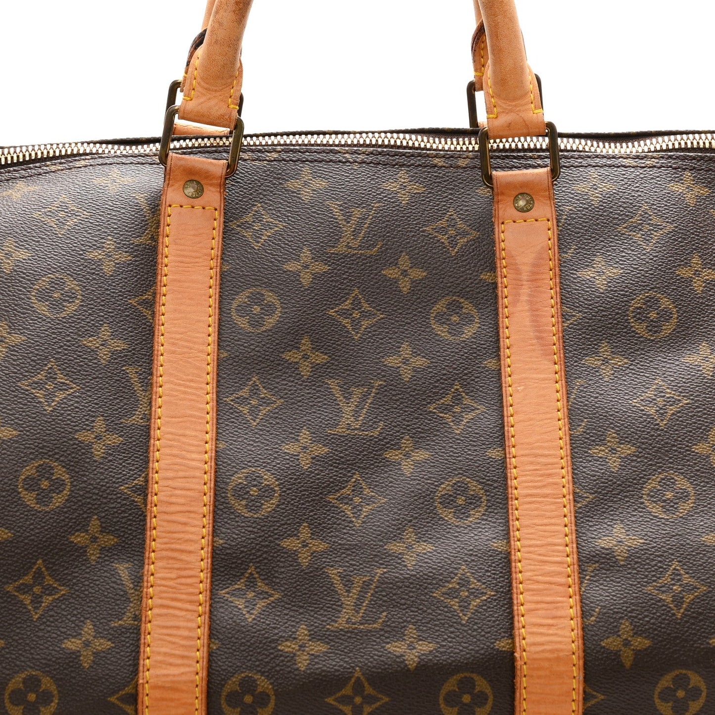 Monogram Keepall 55