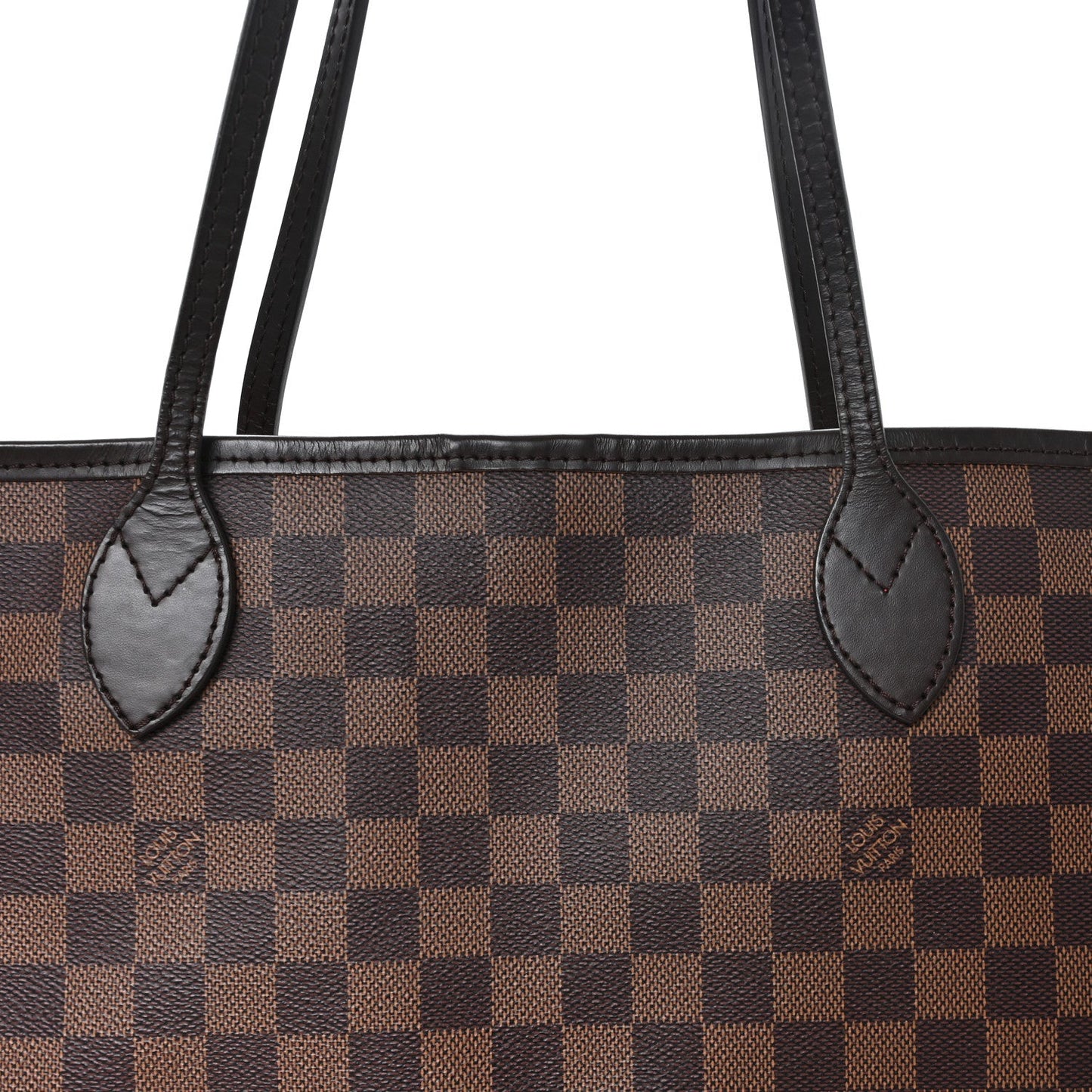 Damier Ebene Neo Neverfull GM