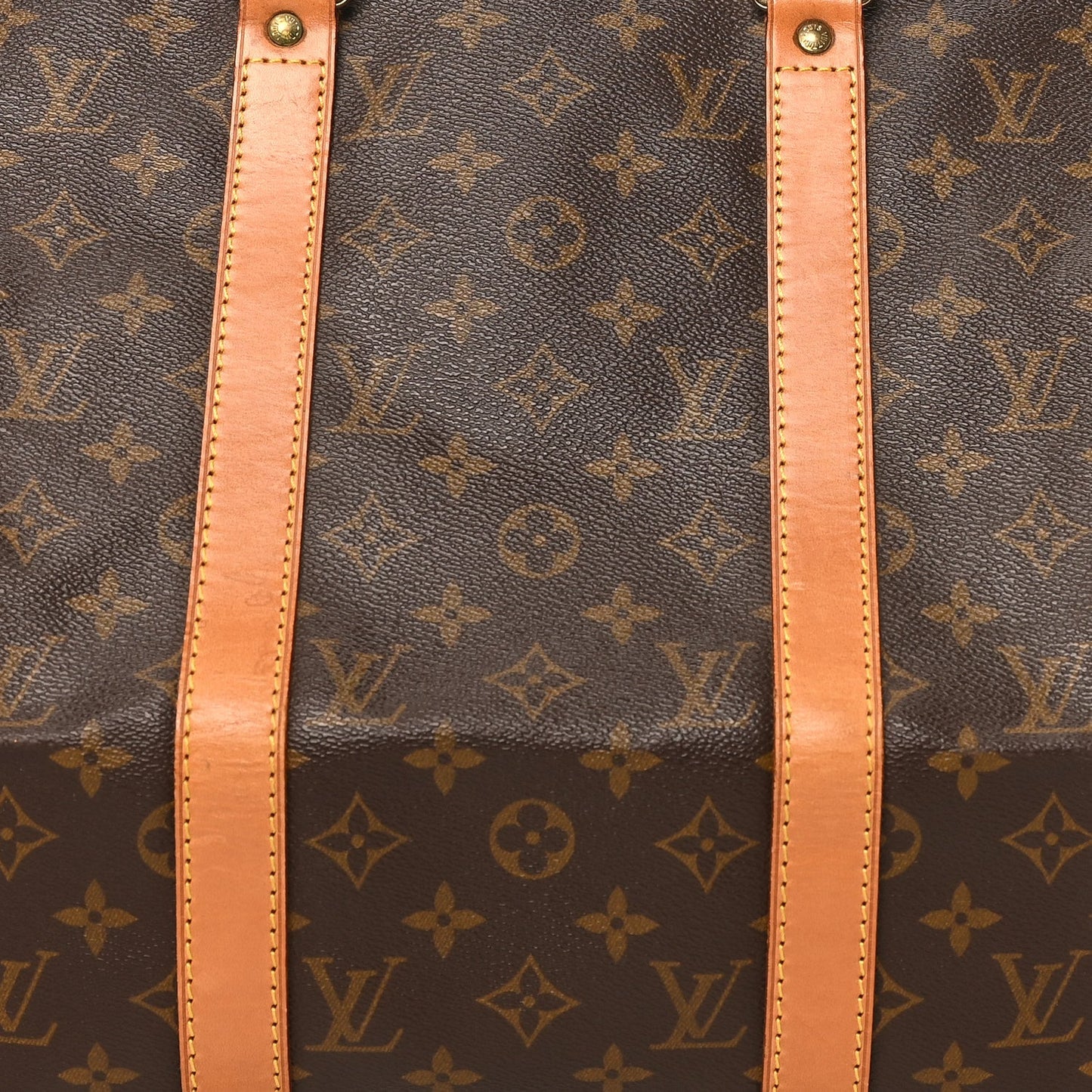 Monogram Keepall 50