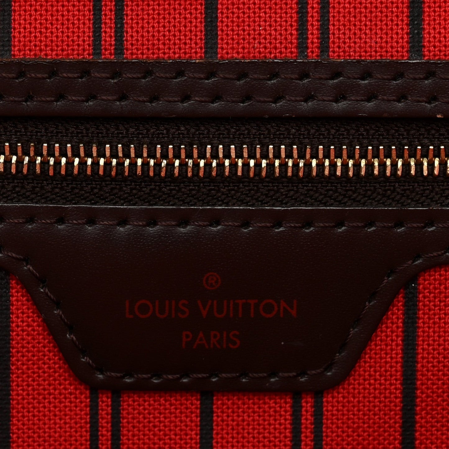 Damier Ebene Neo Neverfull GM