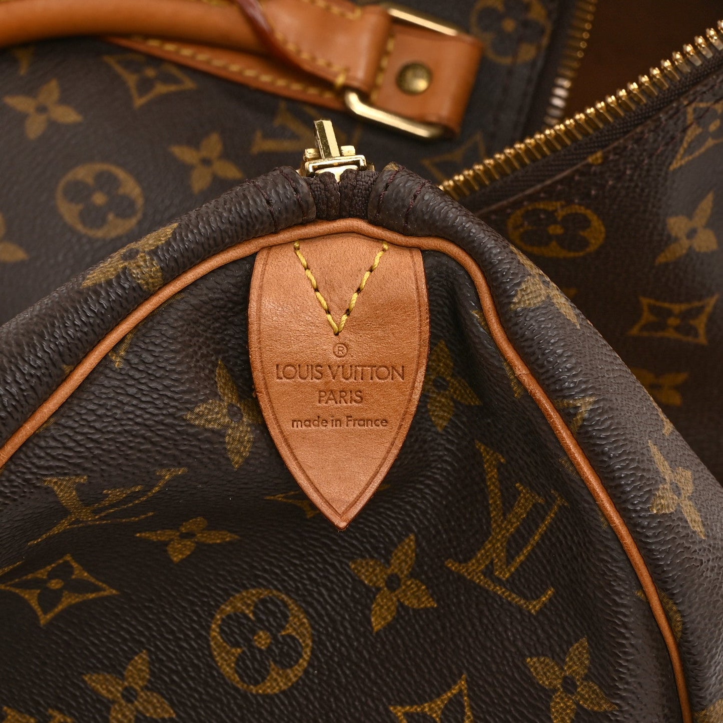 Monogram Keepall 45