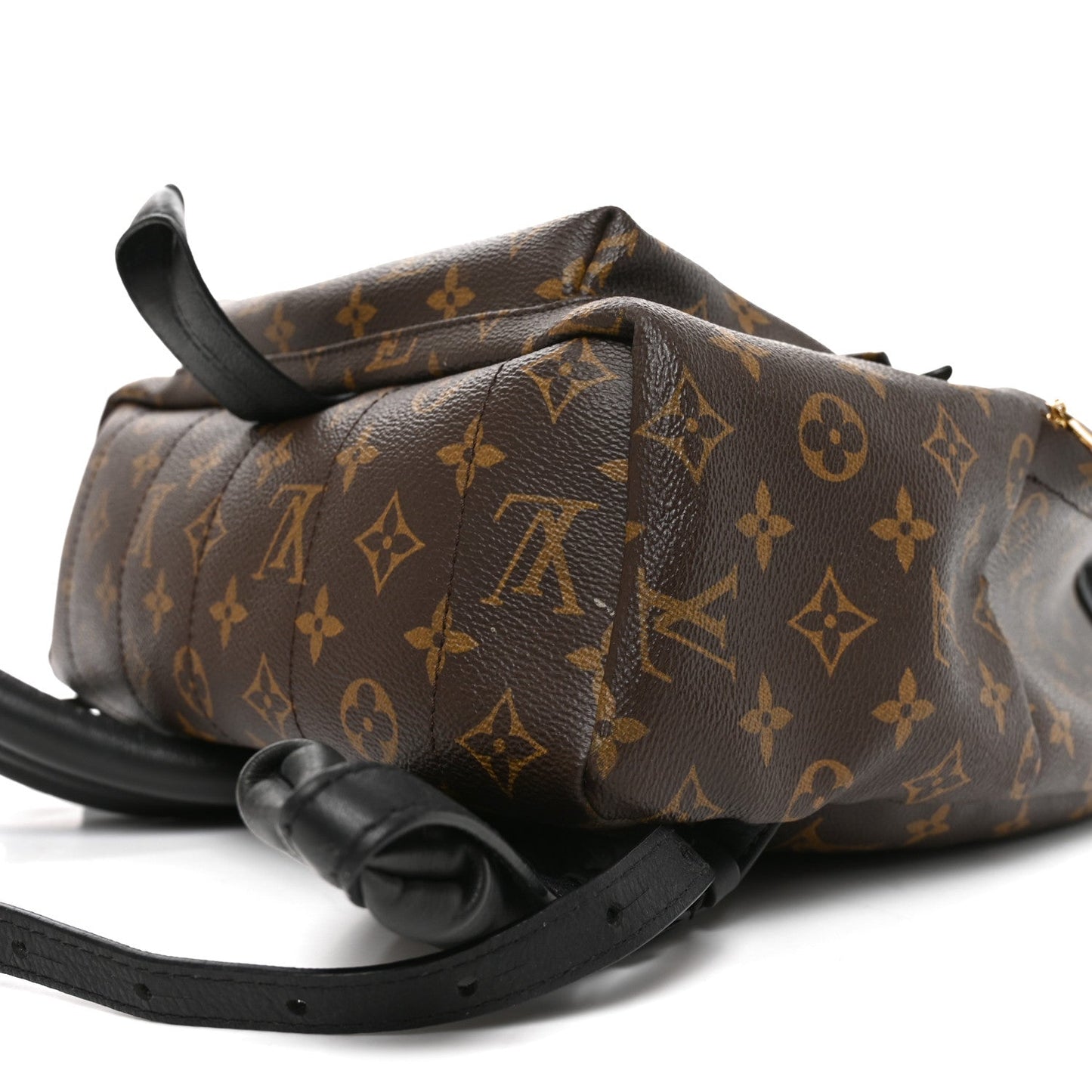 Monogram Palm Springs Backpack MM