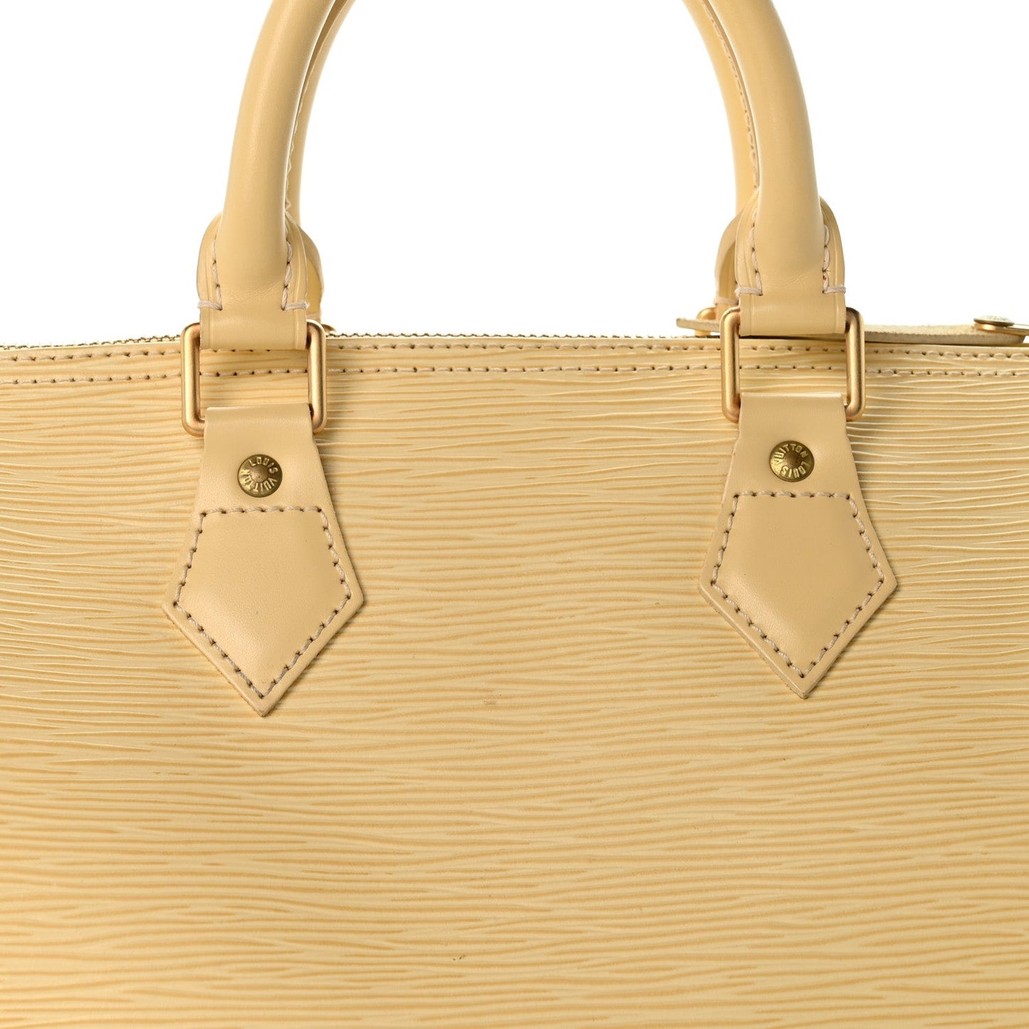 Epi Speedy 25 Vanilla