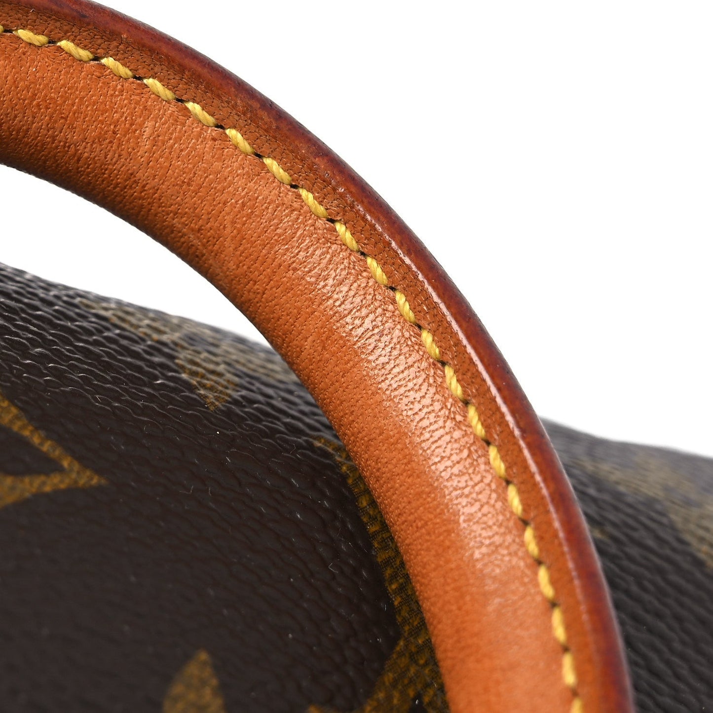 Monogram Mini Sac HL Speedy