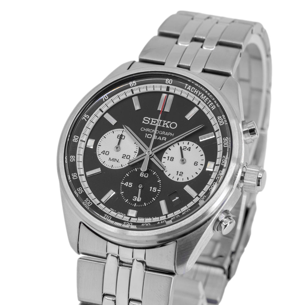 Seiko SSB429P1 Discovermore Quartz Men's Watch