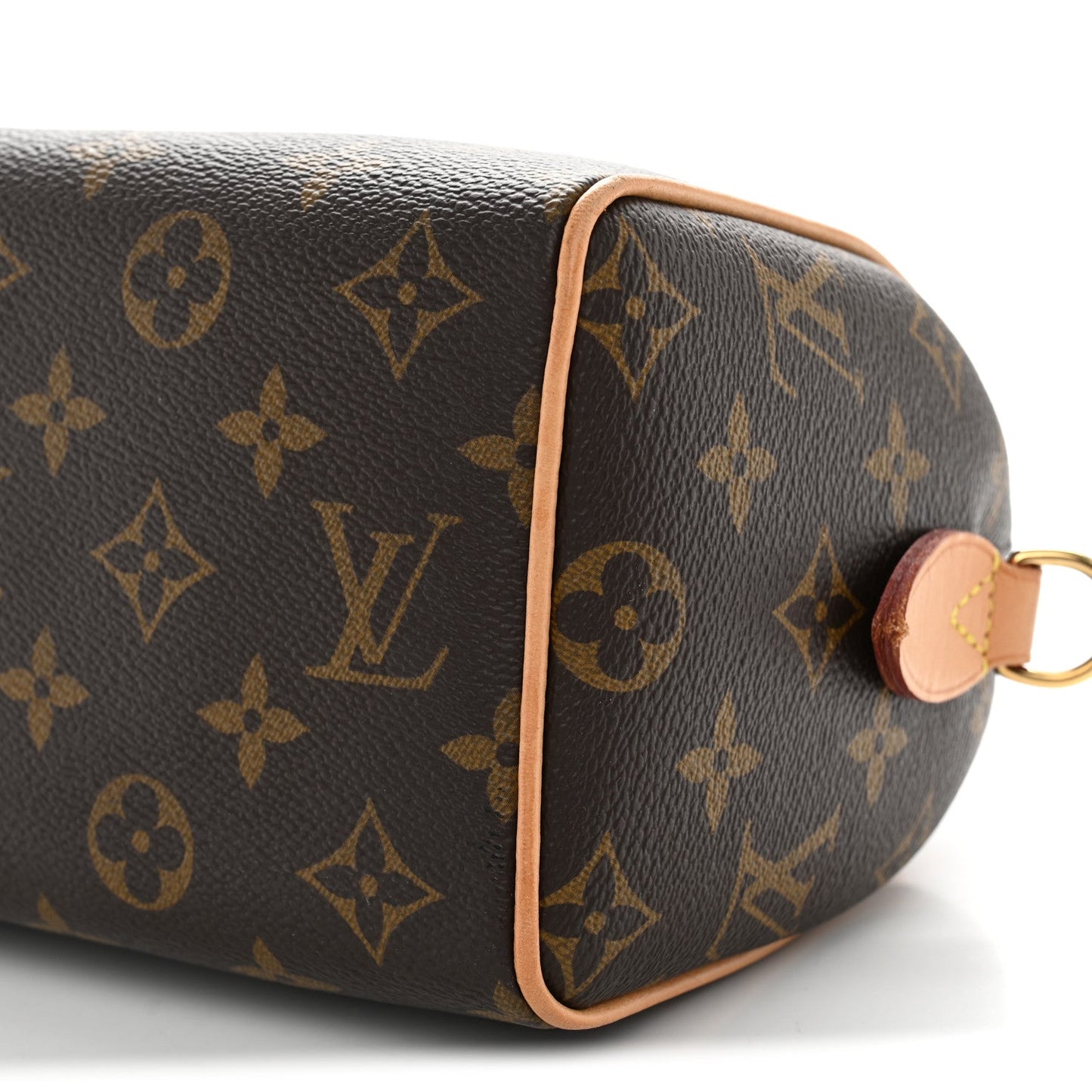 Monogram Speedy Bandouliere 20