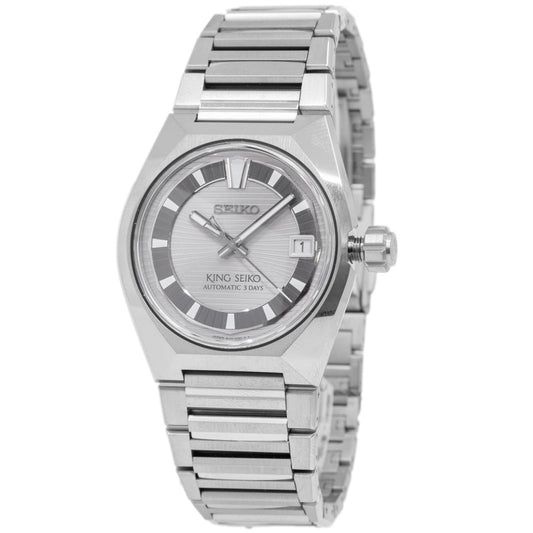 Seiko HKF002J1 King Seiko Automatic VANAC Men's Watch