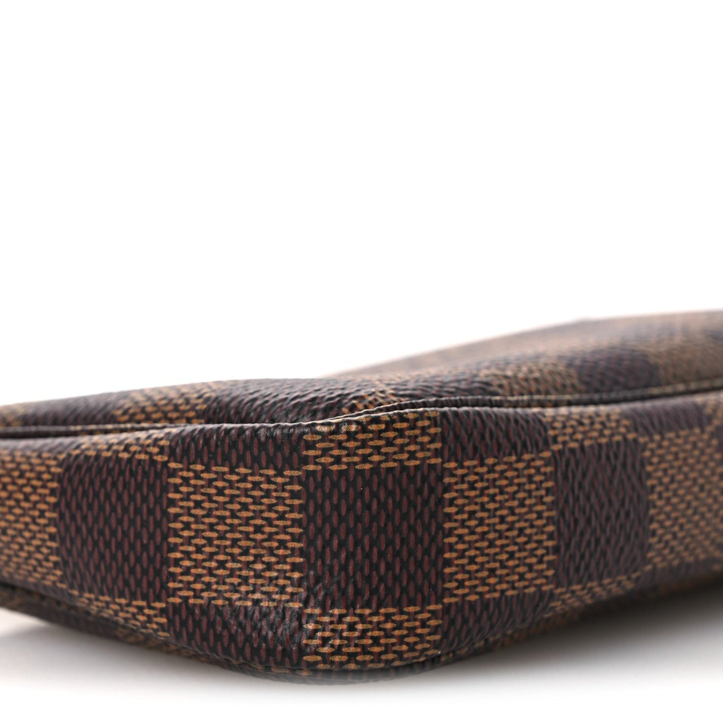 Damier Ebene Mini Pochette Accessories