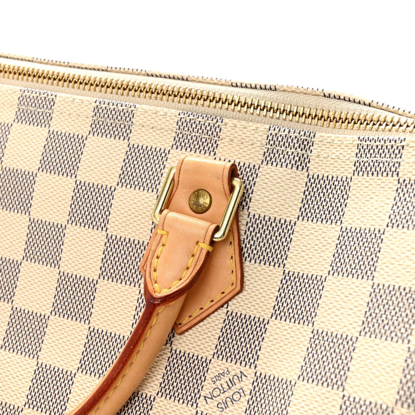 Damier Azur Speedy 30