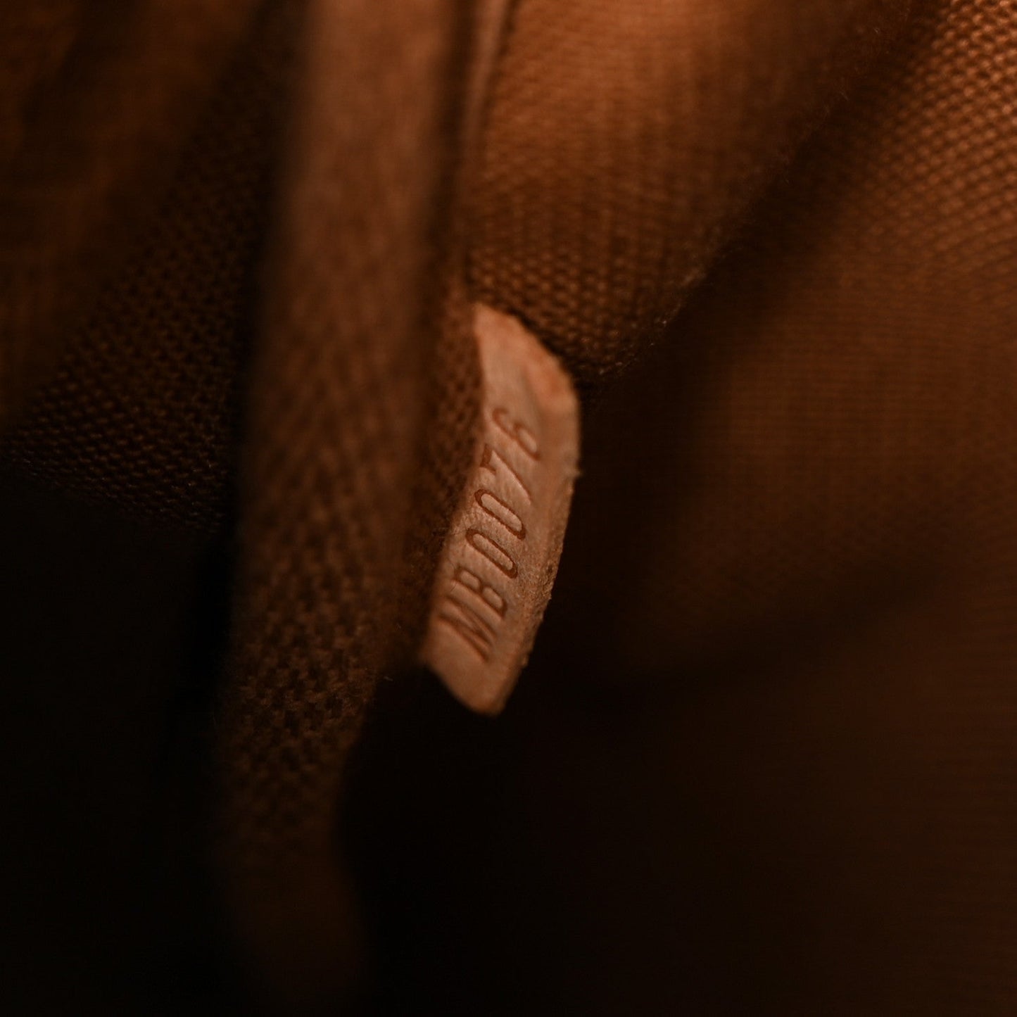 Monogram Saumur 30