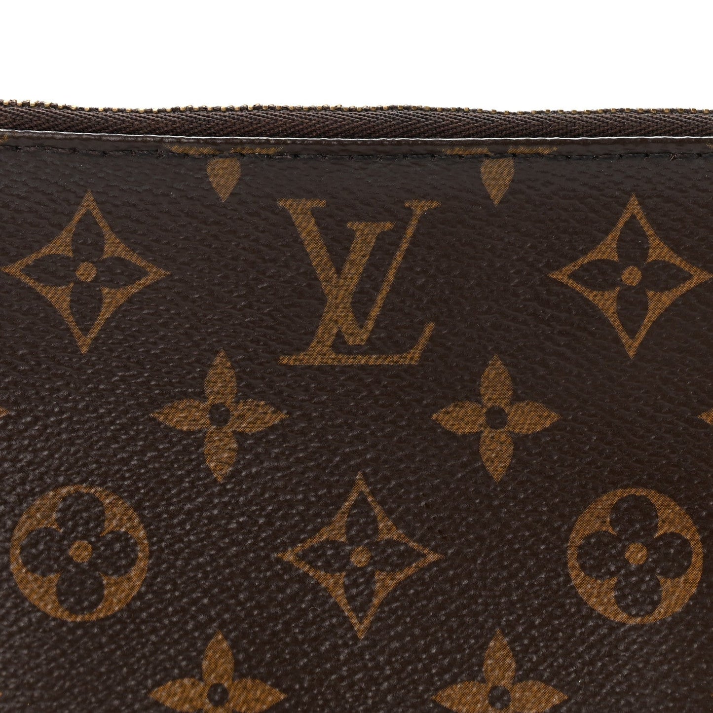 Monogram Pochette Accessories NM