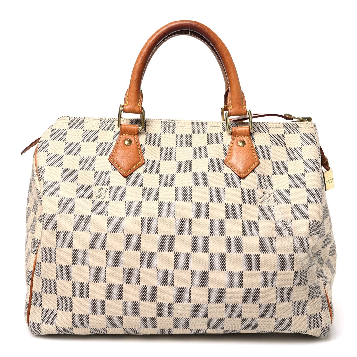 Damier Azur Speedy 30